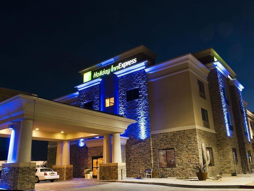 Express & By Ihg Hotel
