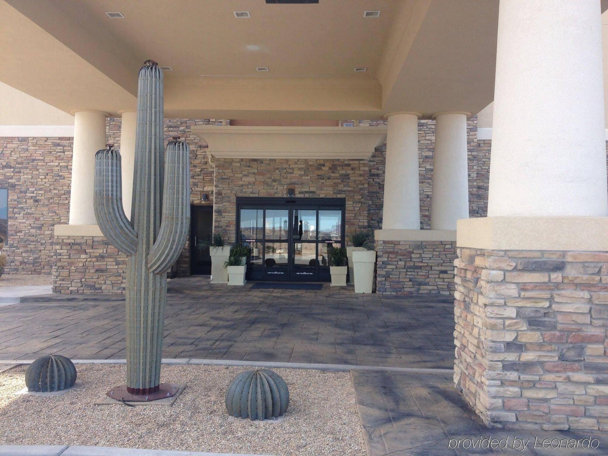 Hotel Express & By Ihg Truth or Consequences
