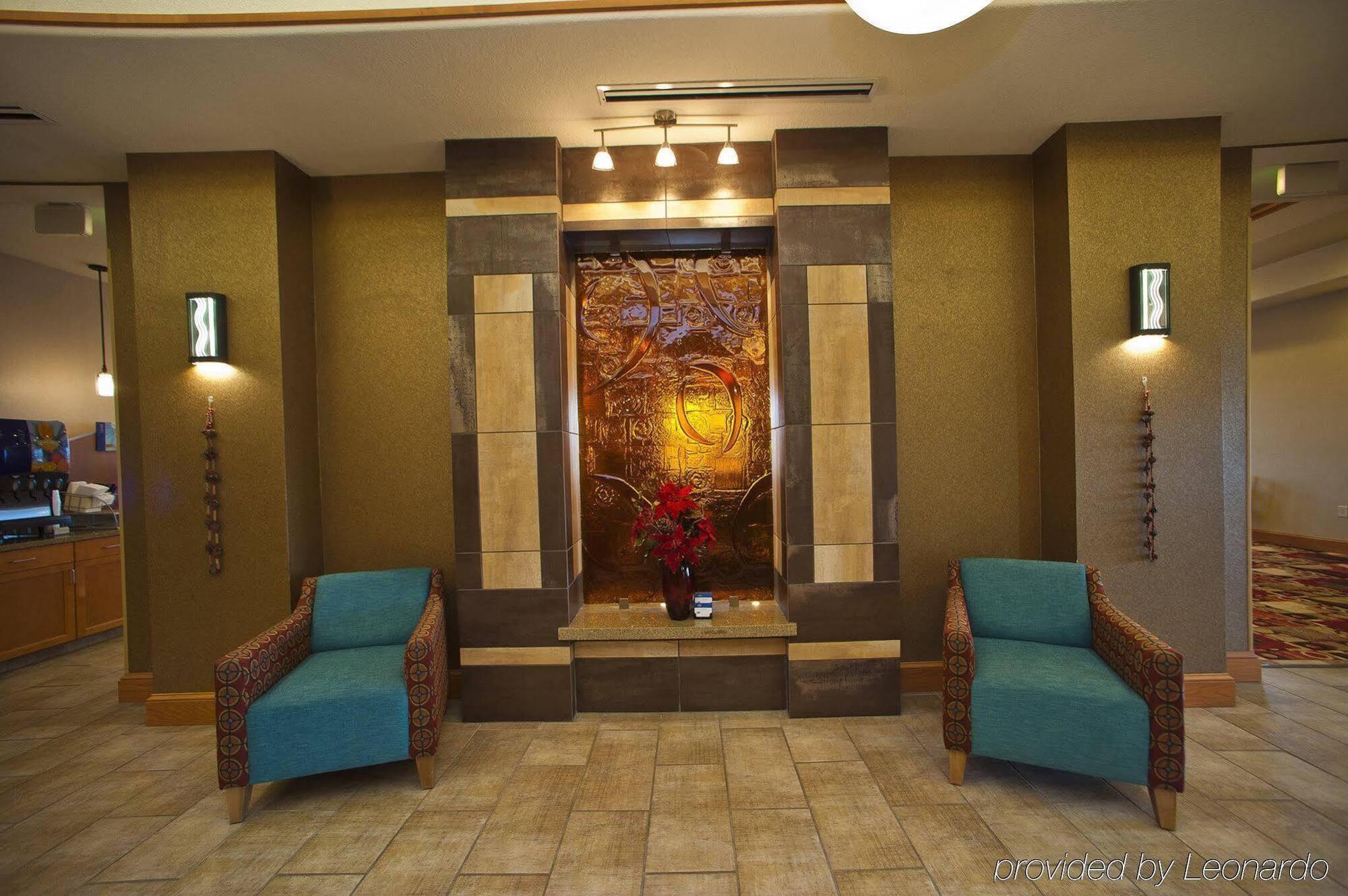Holiday Express & By Ihg Truth or Consequences