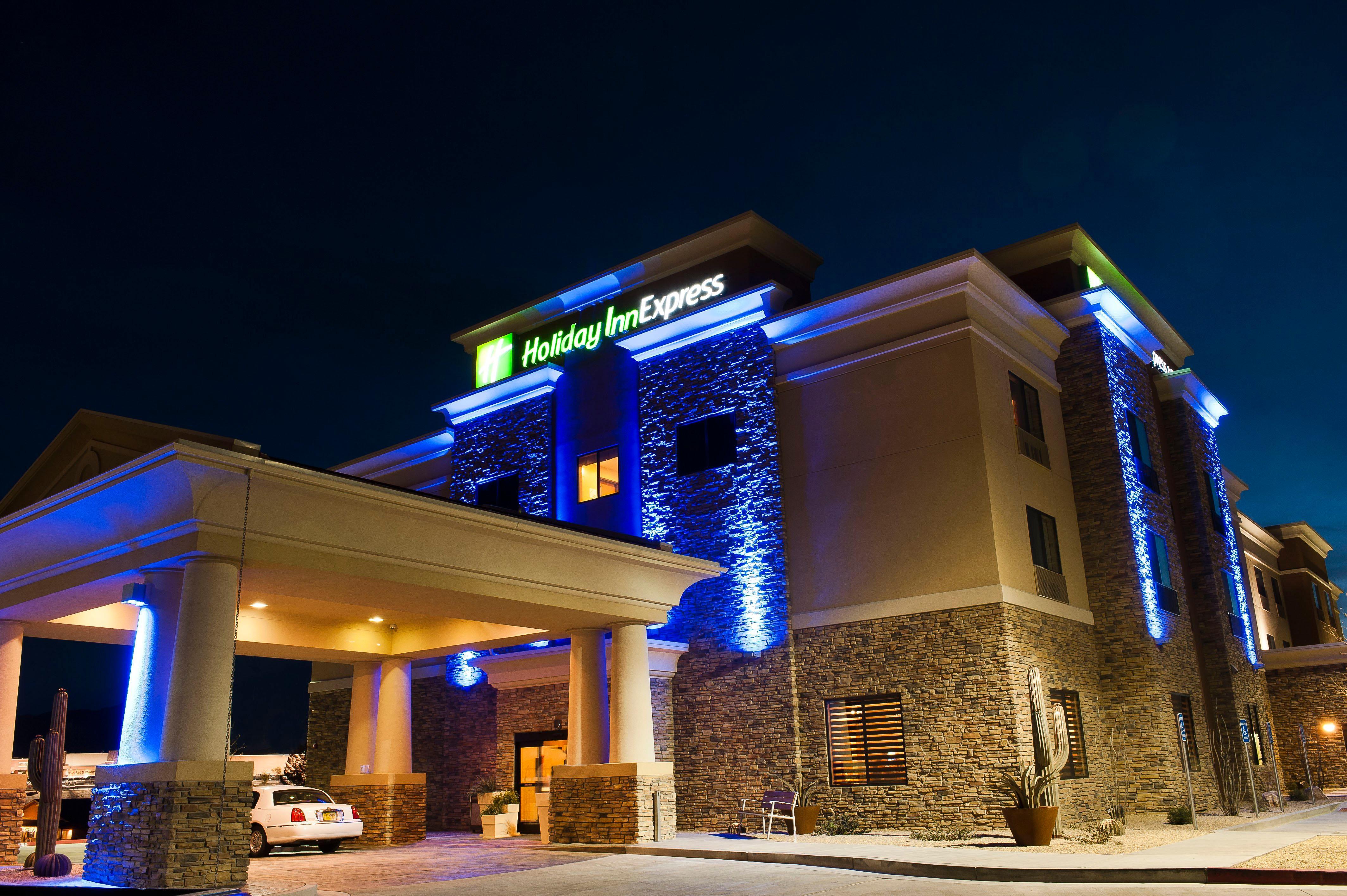 Hotel Express & By Ihg Truth or Consequences