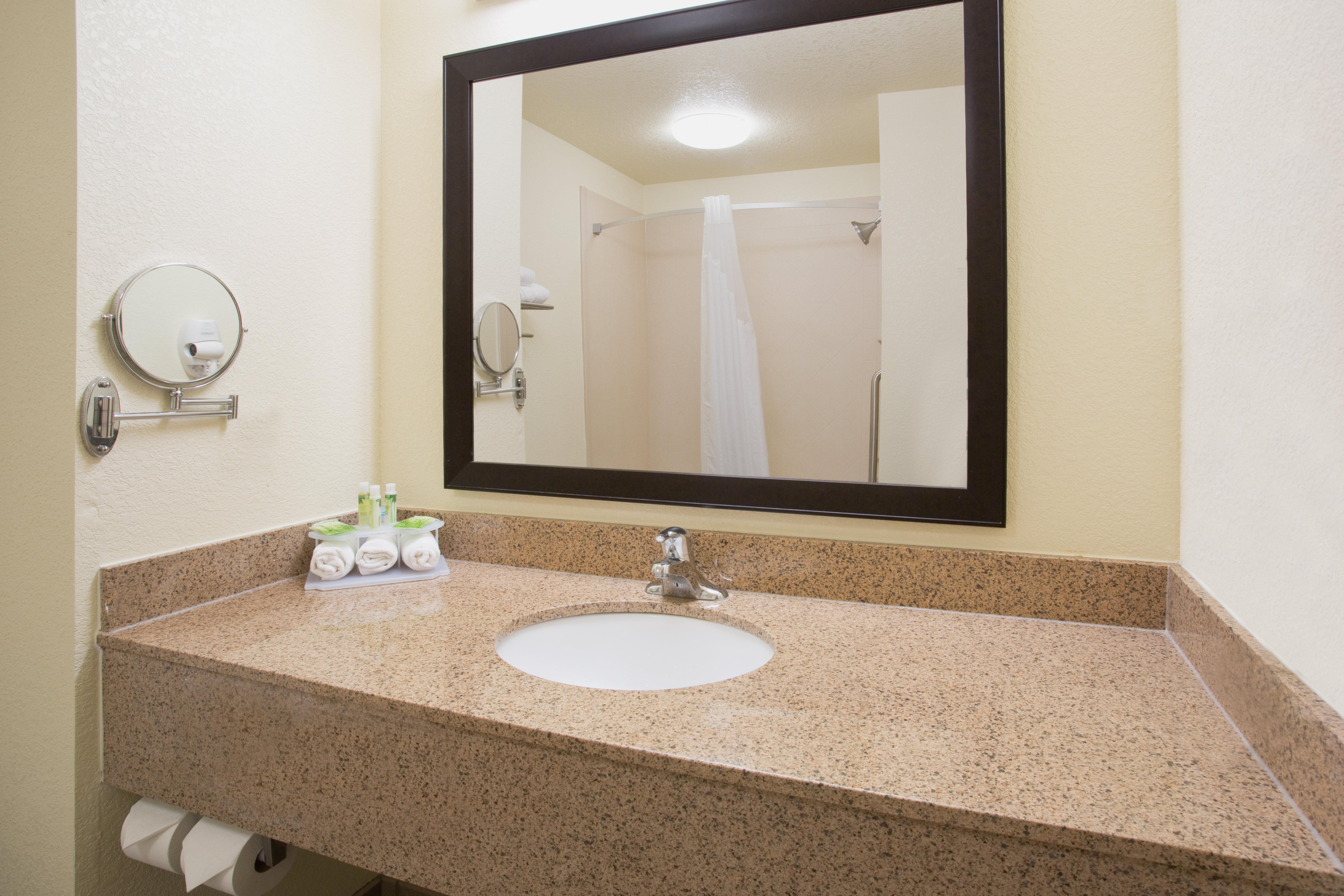 Express & By Ihg 2* Truth or Consequences