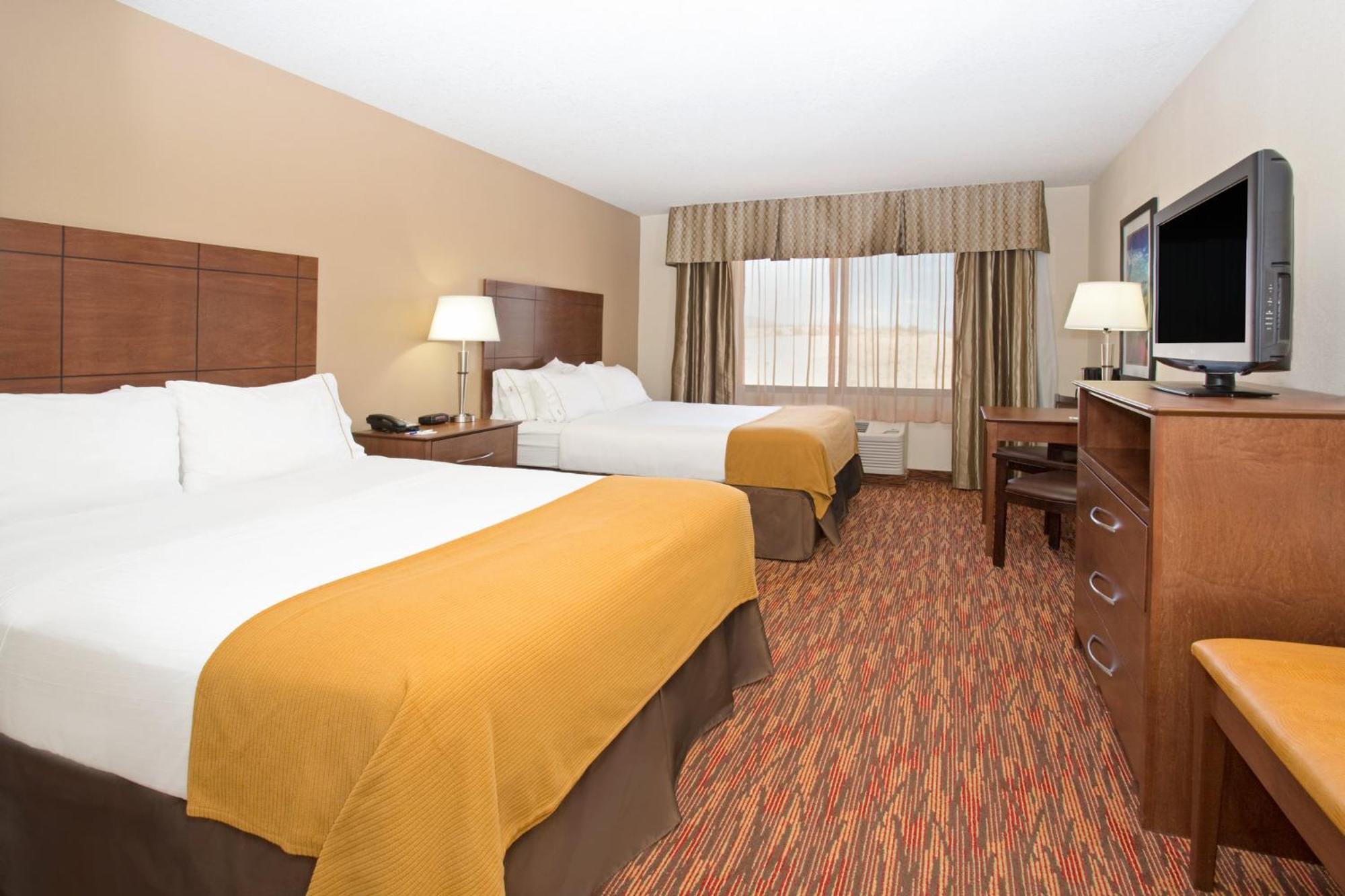 Hotel Express & By Ihg Truth or Consequences