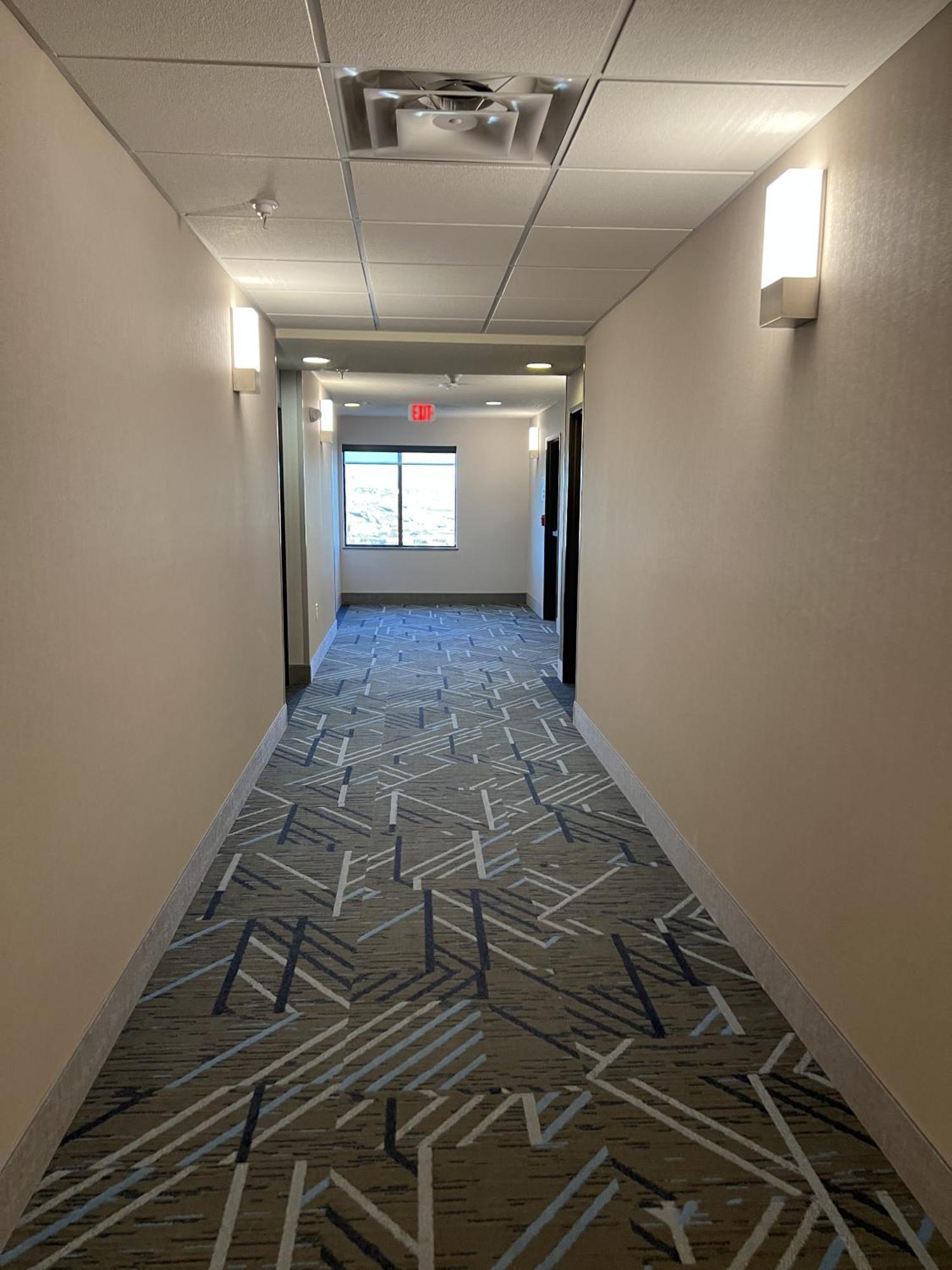 Hotel Express & By Ihg Truth or Consequences