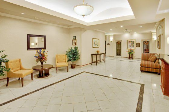 Express & By Ihg