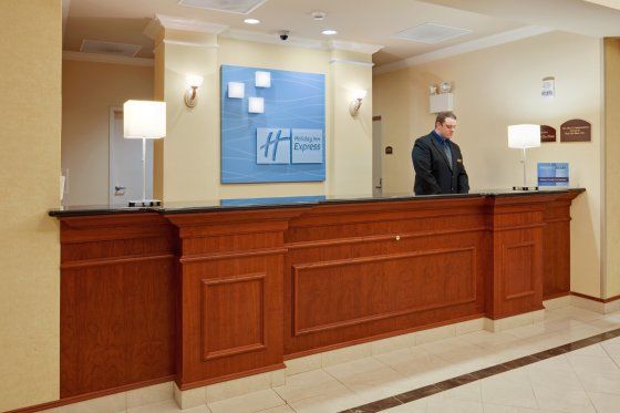 Express & By Ihg Truth or Consequences