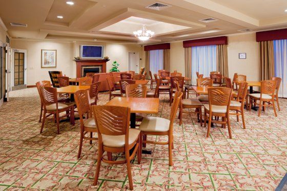 Hotel Express & By Ihg 2*