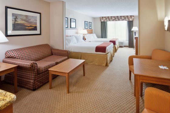 Hotel Express & By Ihg Truth or Consequences