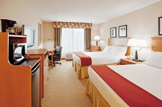 Express & By Ihg Truth or Consequences