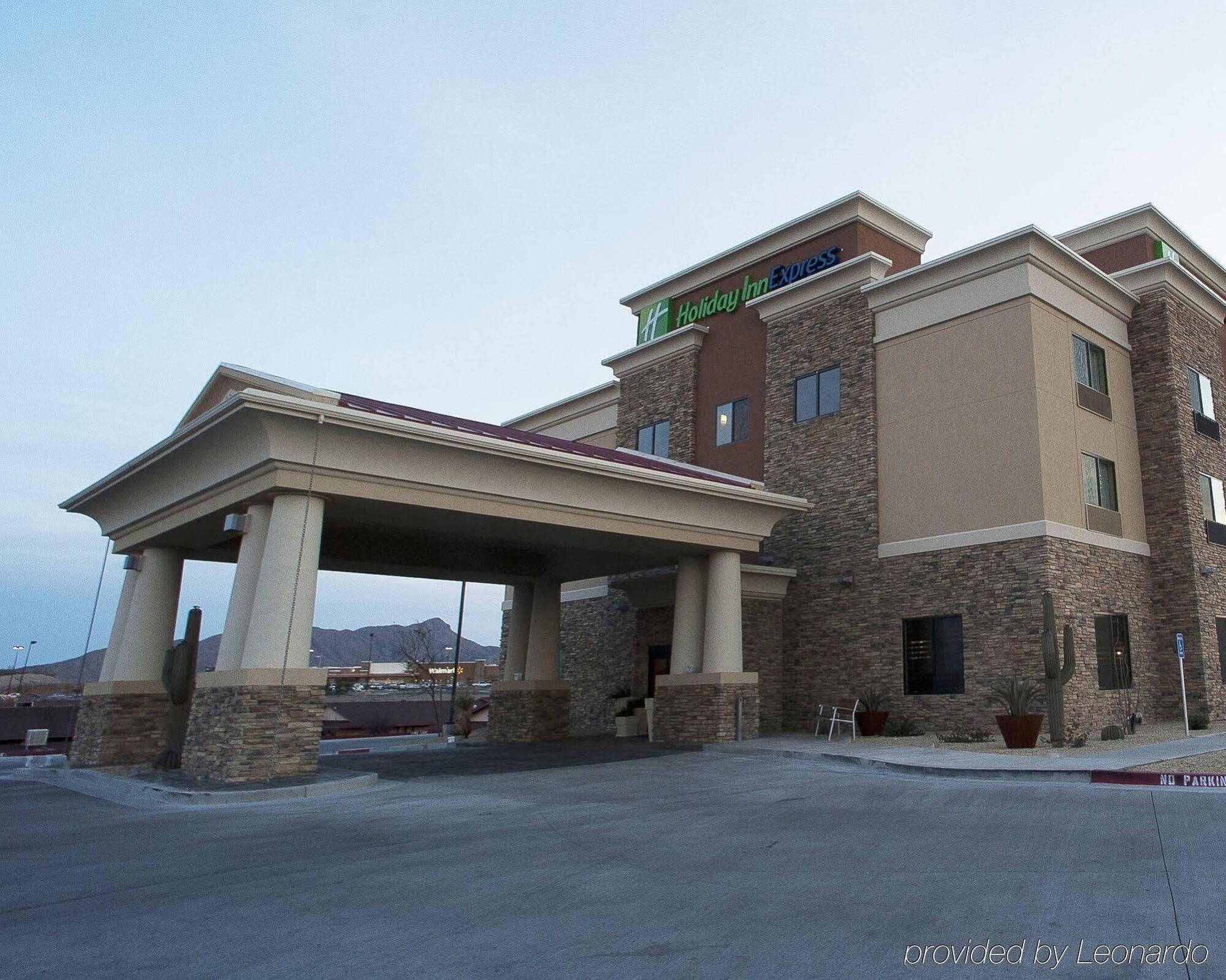 Express & By Ihg 2* Truth or Consequences